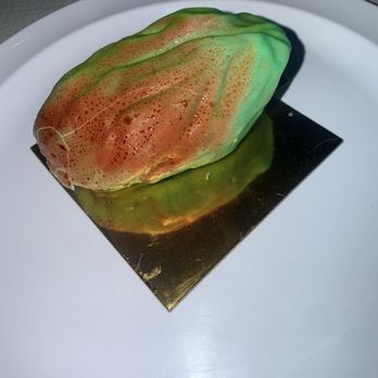 Crave Cafe - TikTok famous pistachio mousse - Cafes Near Me - West Hills, California Crave Cafe - TikTok famous pistachio mousse - Cafes Near Me - West Hills, California
