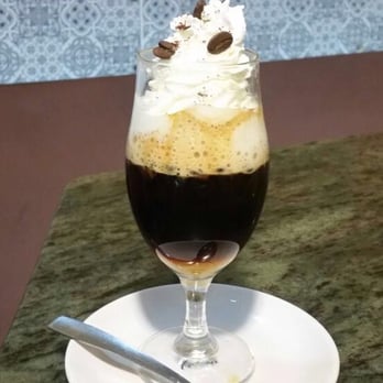 Nuestra Tierra - Café irlandés - Tapas Bars Near Me - Almería, Alabama