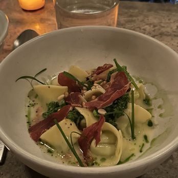 Fausto - Cappelletti - Italian Near Me - Brooklyn, New York