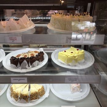 Kakigori Dessert Cafe - Desserts Near Me - Kirkland, Washington