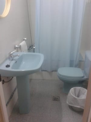 Nuevo Hotel by null