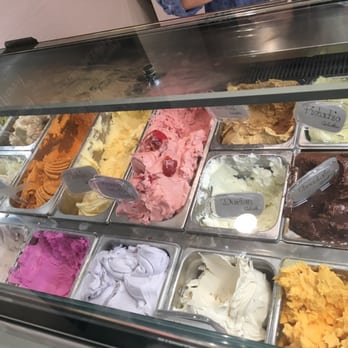 Eiswelt Gelato - Wide variety of selections - Gelato Near Me - Westminster, California Eiswelt Gelato - Wide variety of selections - Gelato Near Me - Westminster, California