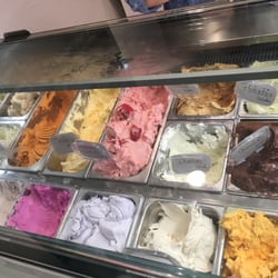 Eiswelt Gelato - Wide variety of selections