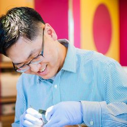 Kids First Pediatric Dentistry - Dr. Kim (Kyung-Hong "Cal" Kim D.D.S.) Will now see patients in Schaumburg on Tuesdays!
