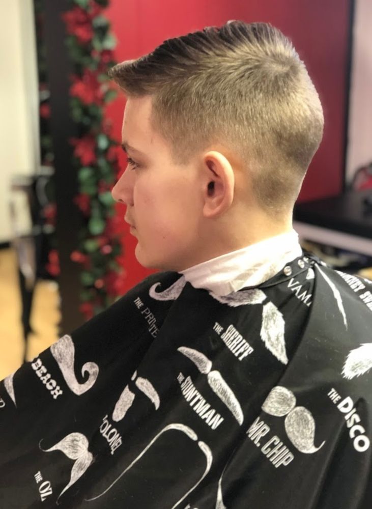 RED’S Updated September 2024 62 West End Rd, Wilkes