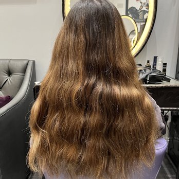 Jose Eber Salon - Before - Hair Salons Near Me - Beverly Hills, California