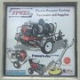 Florida Pressure Washing Equipment & Supplies