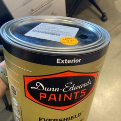 Dunn-Edwards Paints