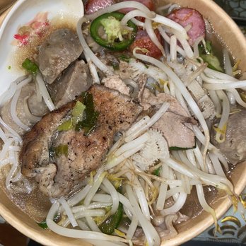 Pho plus Vietnamese Noodles - assembled pho - Vietnamese Near Me - Staten Island, New York Pho plus Vietnamese Noodles - assembled pho - Vietnamese Near Me - Staten Island, New York