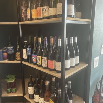 Shea Cheese - Wine can be bought and opened in the lounge - Cheese Shops Near Me - Phoenix, Arizona