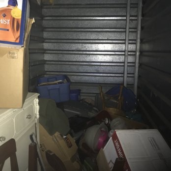 Alternate Storage - Self Storage Near Me - Semmes, Alabama
