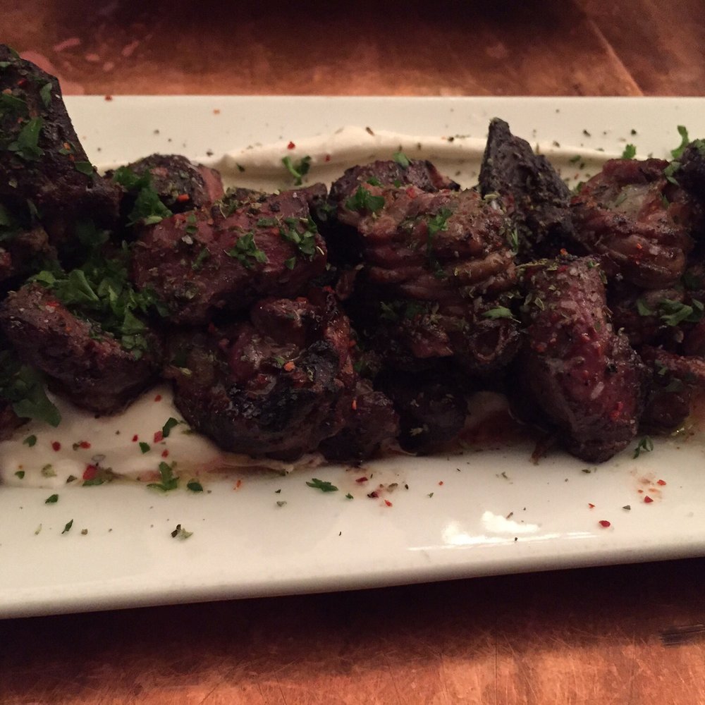 Taxim - Lamb offal - Greek Near Me - Chicago, Illinois Taxim - Lamb offal - Greek Near Me - Chicago, Illinois