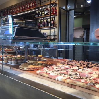Molino - Bakeries Near Me - Rome, RM