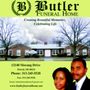 Photo of Butler Funeral Home