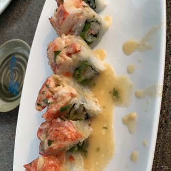 Parkers' Lighthouse - Lobster roll to die for ! - Seafood Near Me - Long Beach, California Parkers' Lighthouse - Lobster roll to die for ! - Seafood Near Me - Long Beach, California