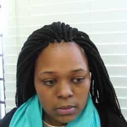 Nasru Hair Braiding