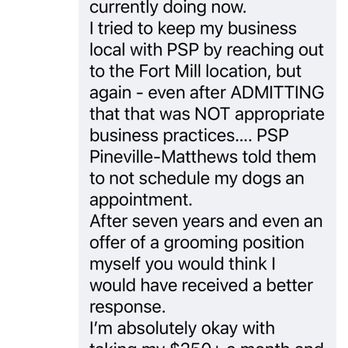 Pet Supplies Plus Charlotte - Pineville Mathews - Pet Stores Near Me - Charlotte, North Carolina Pet Supplies Plus Charlotte - Pineville Mathews - Pet Stores Near Me - Charlotte, North Carolina