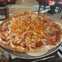 Bar Pie-12 Inches Bar Pie-12 Inches