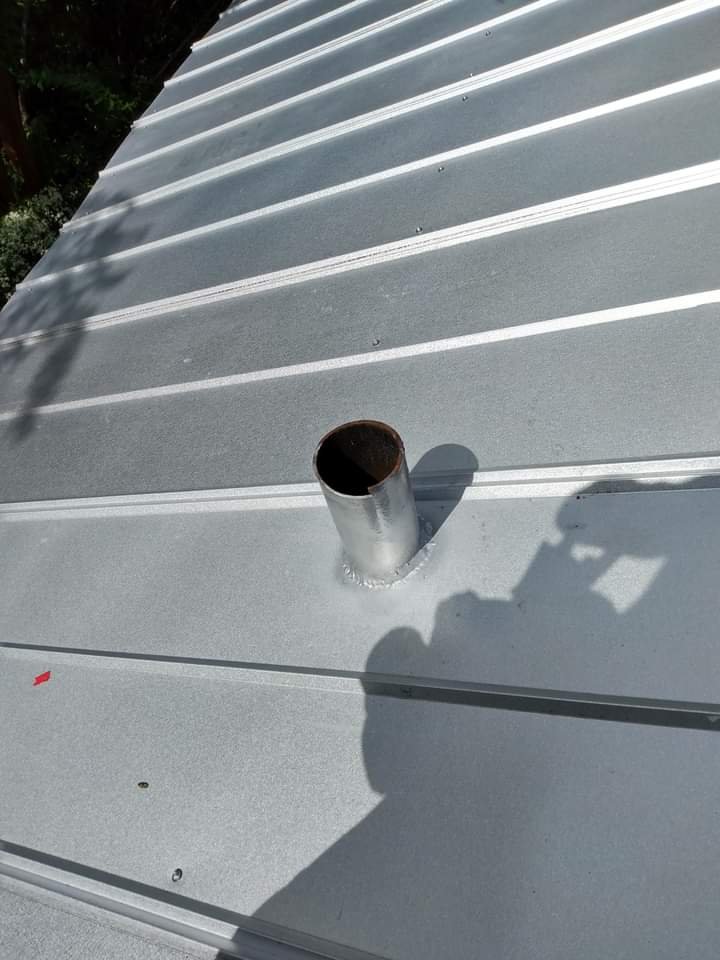 Slide of Chads Roofing and Home Improvements