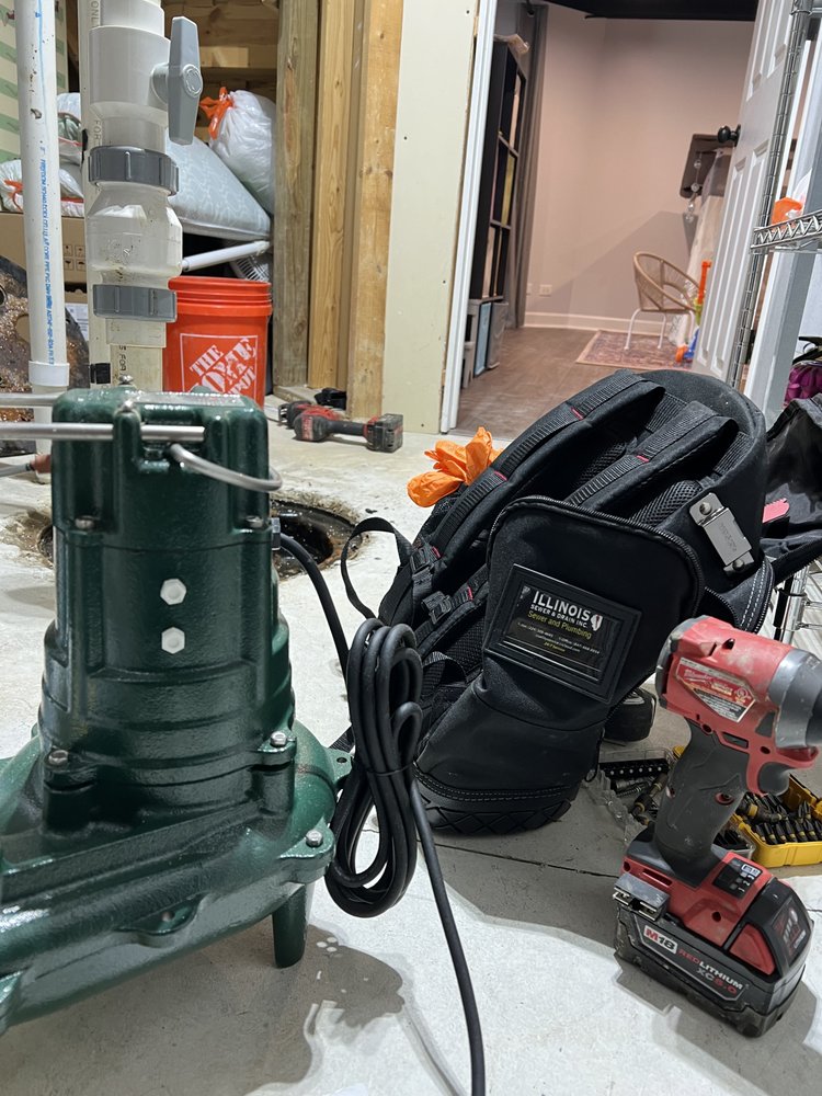 Slide of Illinois Sewer And Drain