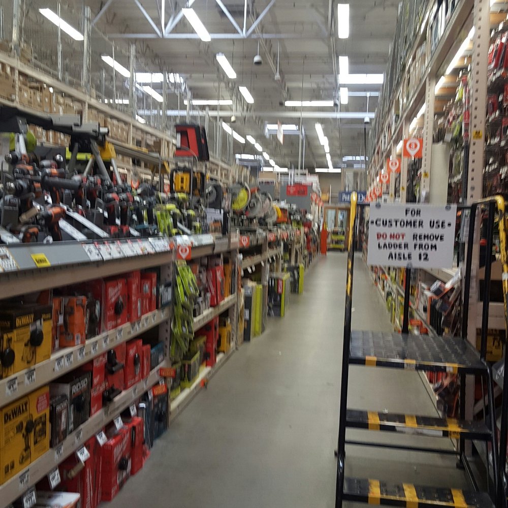 The Home Depot - Nurseries & Gardening Near Me - Visalia, California The Home Depot - Nurseries & Gardening Near Me - Visalia, California