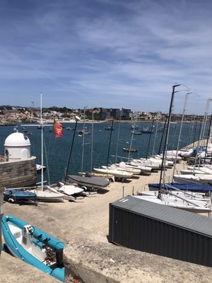 Cascais Marina by null