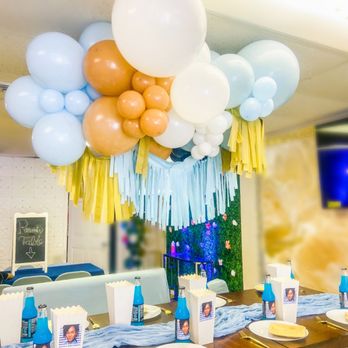Privott Parties - Party & Event Planning Near Me Privott Parties - Party & Event Planning Near Me
