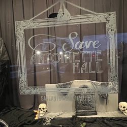 Staar  Theater - Antoinette Hall - 10/14/23