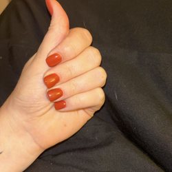 Victory Nails & Spa