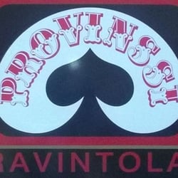 Ravintola Provinssi
