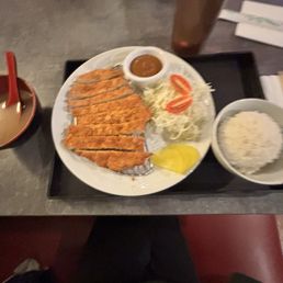katsu katsu