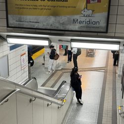 Islington Station