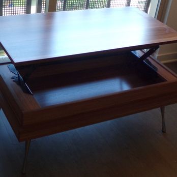 Bay Area Expanded Contract Services - Fliptop Coffee Table - Furniture Assembly Near Me Bay Area Expanded Contract Services - Fliptop Coffee Table - Furniture Assembly Near Me