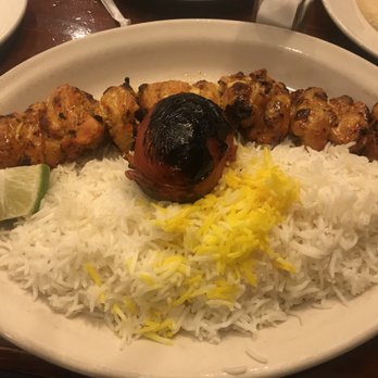Heidar Baba - Middle Eastern Near Me - Pasadena, California