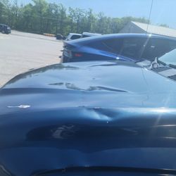 Koepnick's Collision
