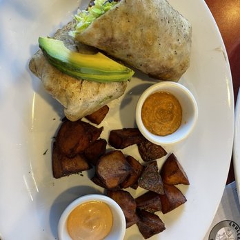 Chulla's Cafe - Breakfast & Brunch Near Me - Rocklin, California