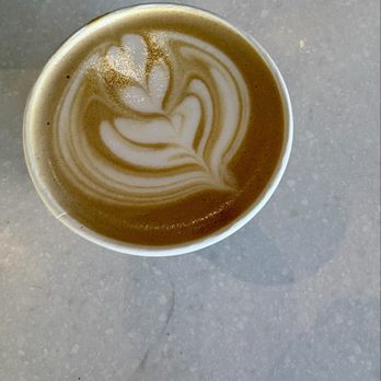 Andytown Coffee Roasters - Latte - Coffee Roasteries Near Me - San Francisco, California Andytown Coffee Roasters - Latte - Coffee Roasteries Near Me - San Francisco, California