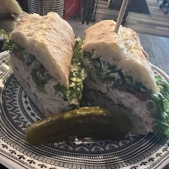 Rehoboth Baking - Chil chicken salad sandwich - Bakeries Near Me - Rehoboth, Massachusetts Rehoboth Baking - Chil chicken salad sandwich - Bakeries Near Me - Rehoboth, Massachusetts