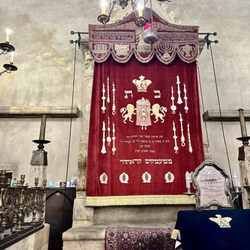 Staronová synagoga
