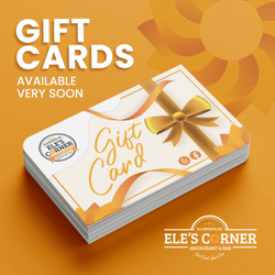 Ele's Corner