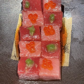 NIKU X - Seafood Near Me - New York, New York