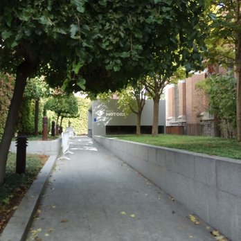 Andén 0 - Museums Near Me - Madrid, M