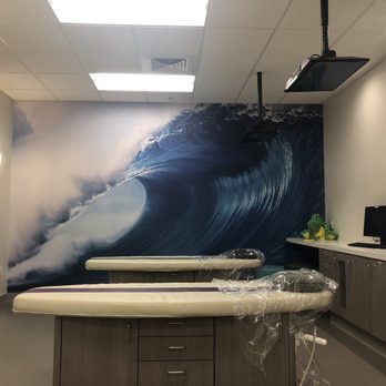 Southwest Kids Dentistry - Surfboards for kids to relax during treatment and individual tv screens for them to watch. - Pediatric Dentists Near Me - Tucson, Arizona Southwest Kids Dentistry - Surfboards for kids to relax during treatment and individual tv screens for them to watch. - Pediatric Dentists Near Me - Tucson, Arizona