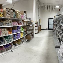 United Wholesale Flowers
