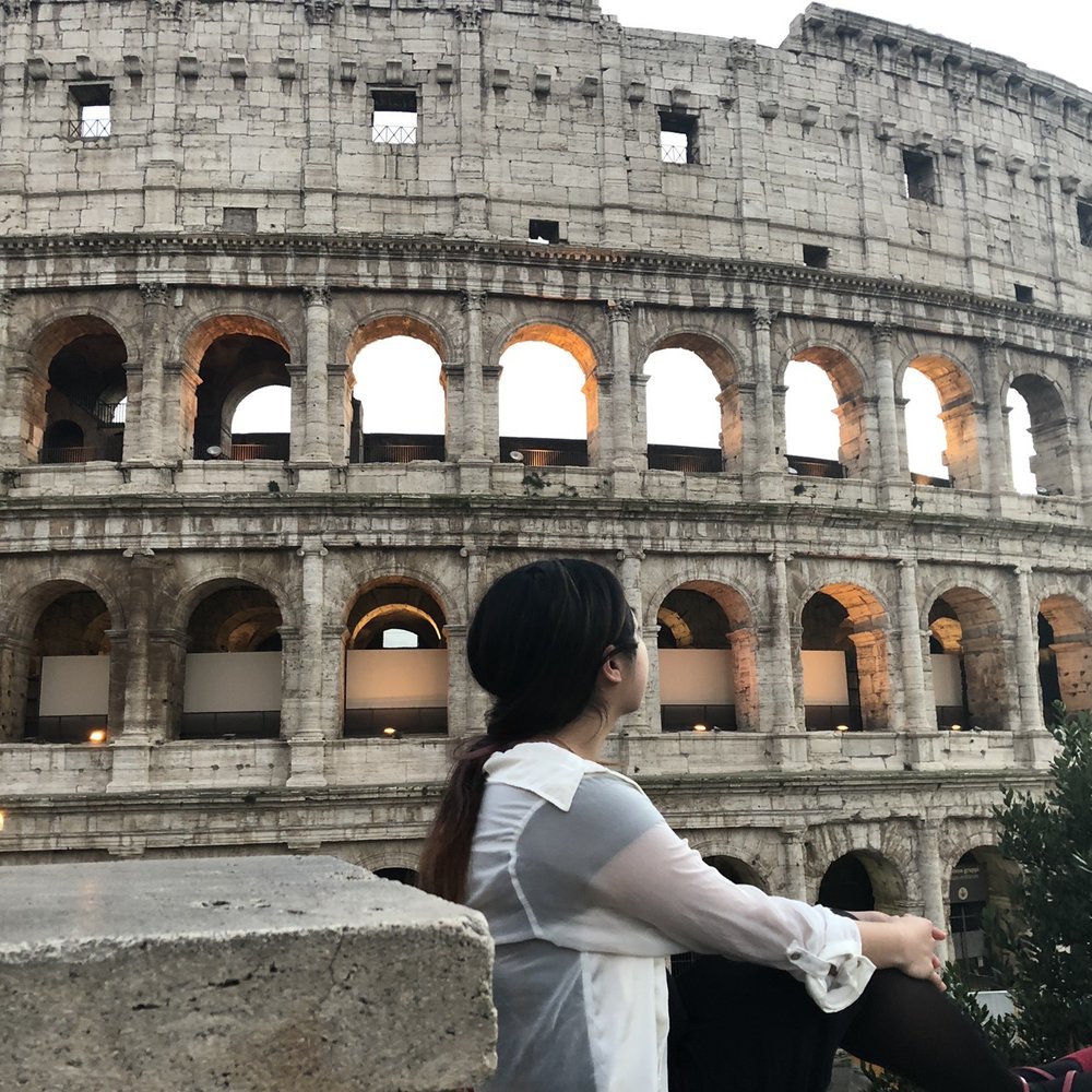 Colosseo - Local Flavor Near Me - Rome, RM