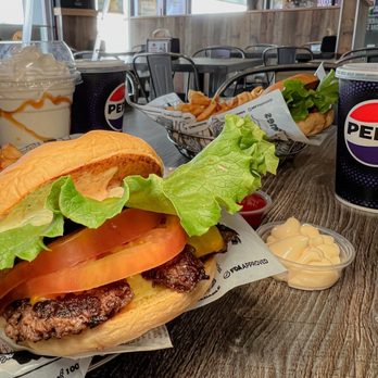 BurBowl - Burgers Near Me - Miami, Florida