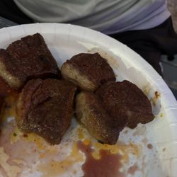 As De Espadas - Spicy picanha