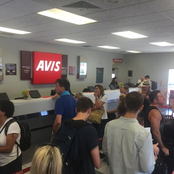 Avis - Very understaffed. Expect long lines. - Car Rental Near Me - Kahului, Hawaii Avis - Very understaffed. Expect long lines. - Car Rental Near Me - Kahului, Hawaii