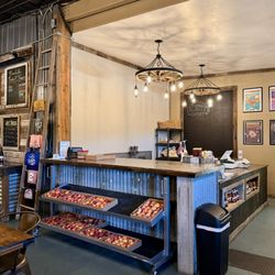 Talbott's Farm Market & Taproom
