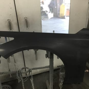 360 Autoworks - Fender Before - Body Shops Near Me - El Monte, California 360 Autoworks - Fender Before - Body Shops Near Me - El Monte, California